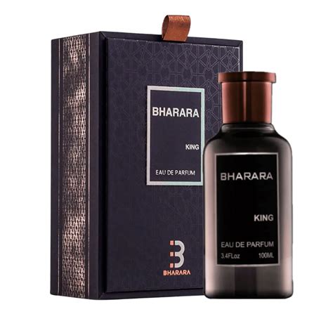 bharara cologne men.